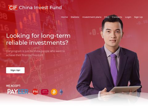 China Invest Fund
